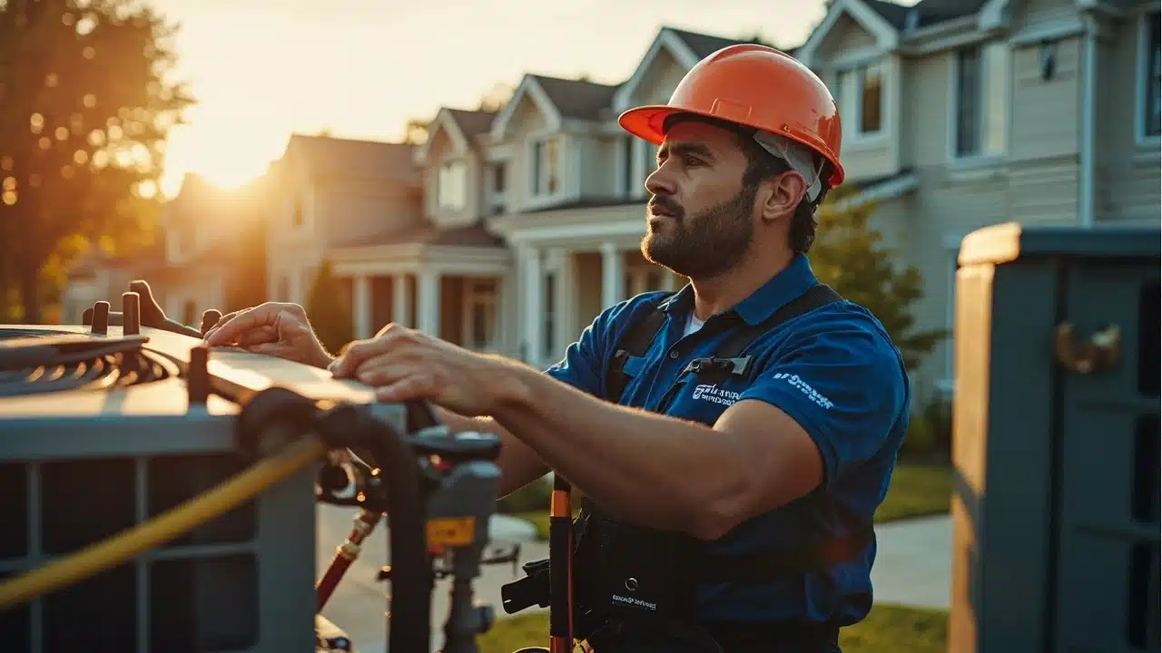 Our Approach To HVAC Company In Grafton