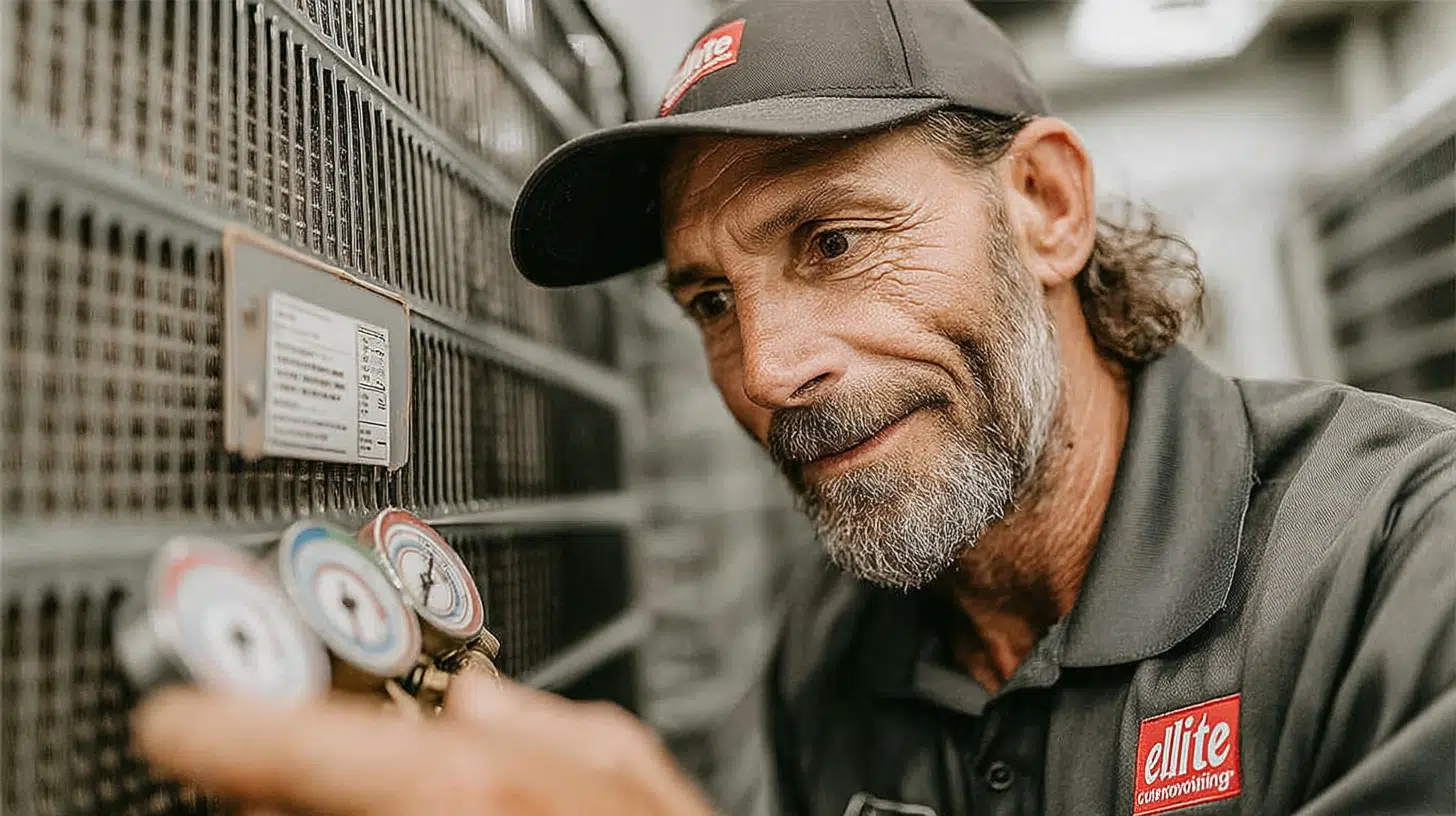 Our Approach To HVAC Company In Greenfield