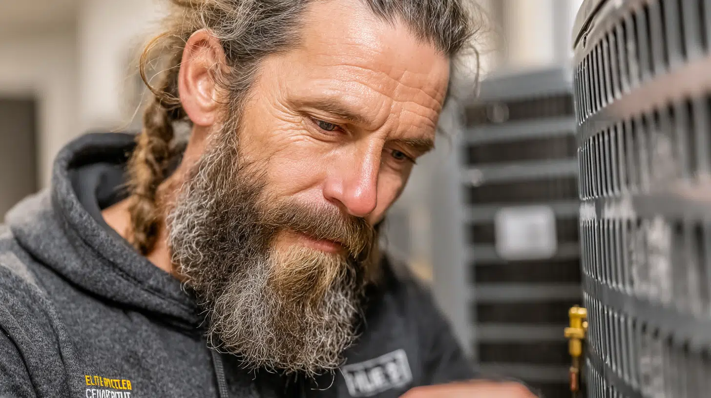 HVAC Company Greenfield WI