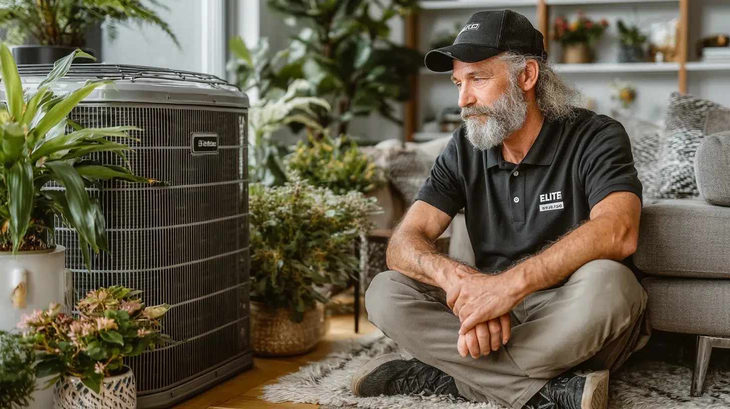 Why Elite Heating and Cooling Milwaukee Is The Best HVAC Company Option In Menomonee Falls