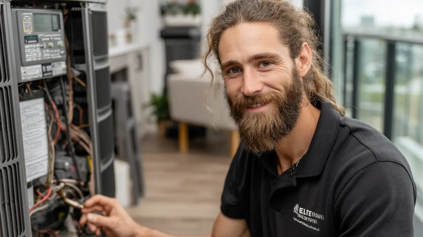 Our Approach To HVAC Company In Menomonee Falls