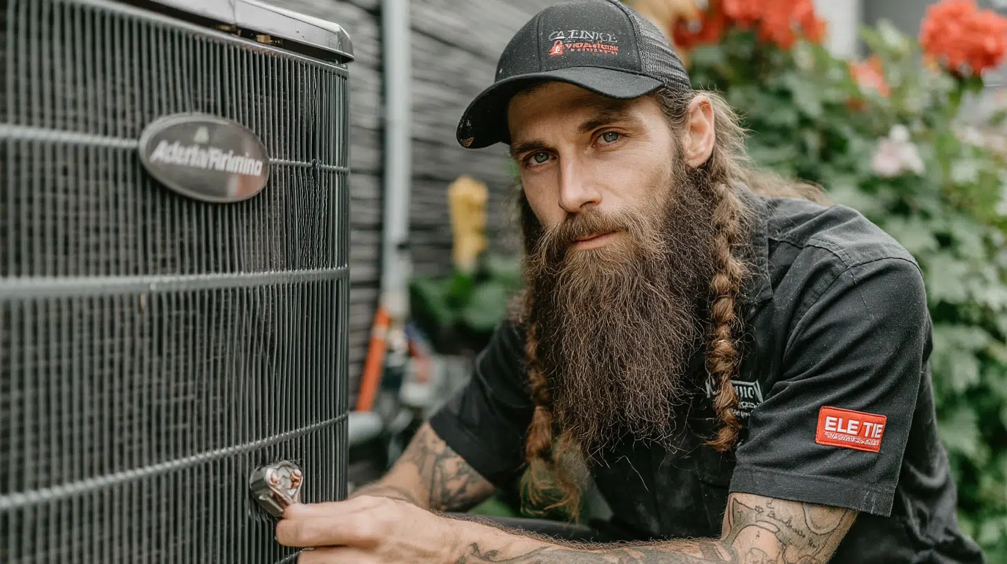 HVAC Company Menomonee Falls WI