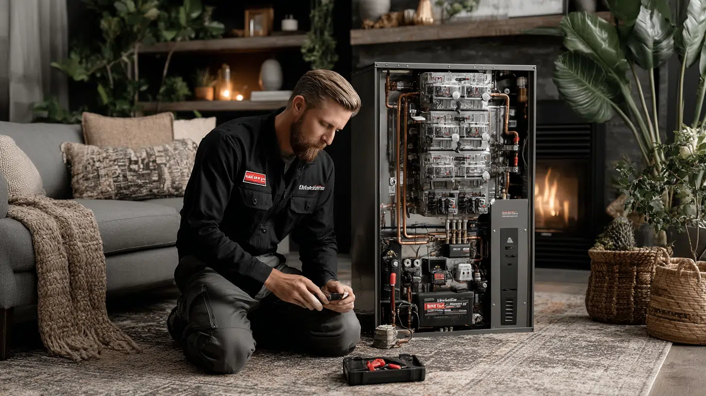 Why Elite Heating and Cooling Milwaukee Is The Best HVAC Company Company