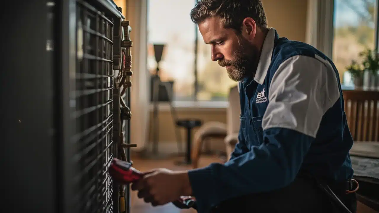Why Elite Heating and Cooling Milwaukee Is The Best HVAC Company Option In Muskego