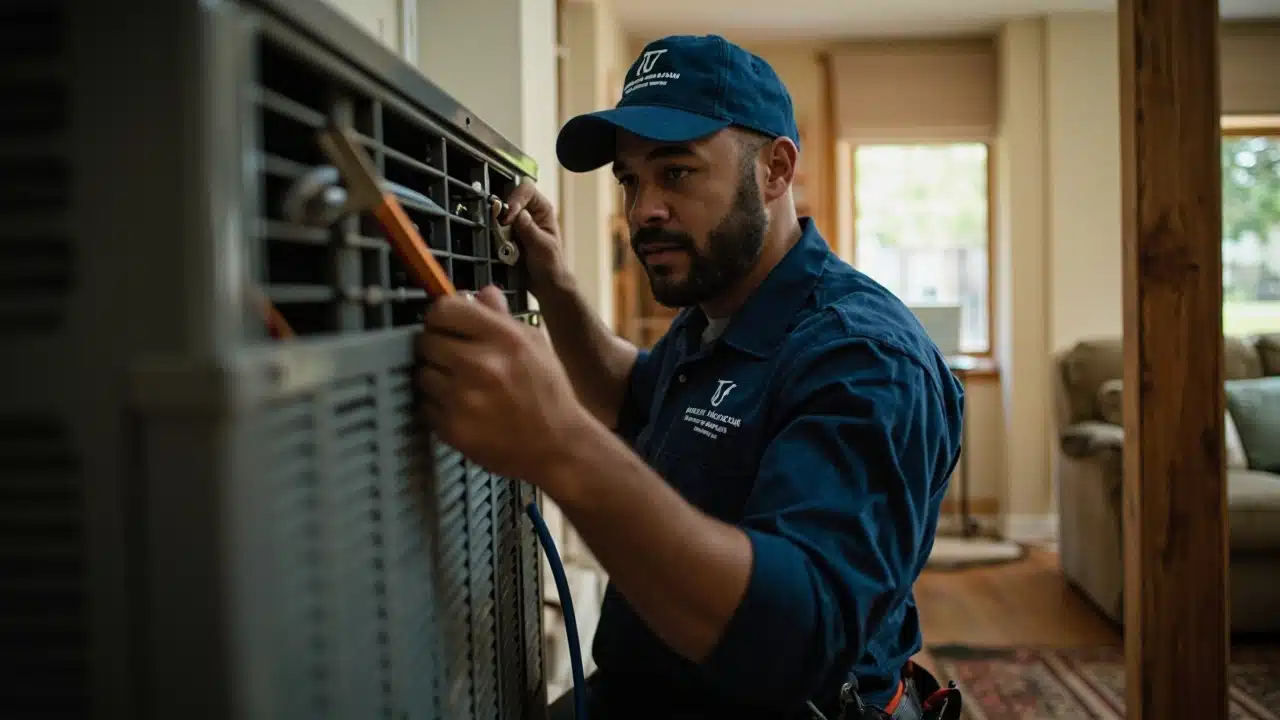 HVAC Company Muskego WI