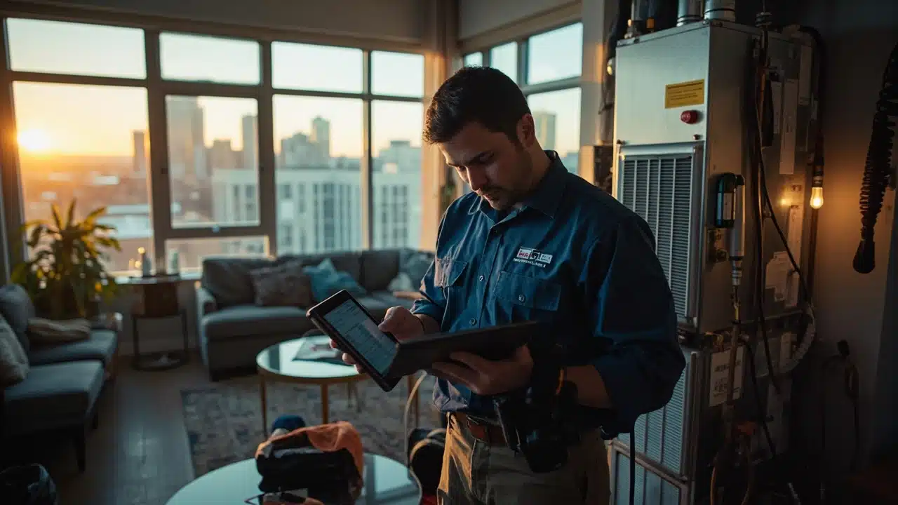 Why Elite Heating and Cooling Milwaukee Is The Best HVAC Company Option In Pewaukee