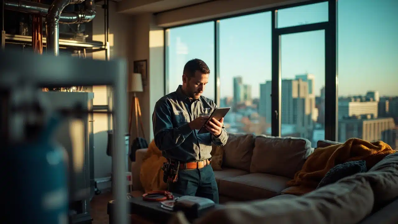 Our Approach To HVAC Company In Pewaukee