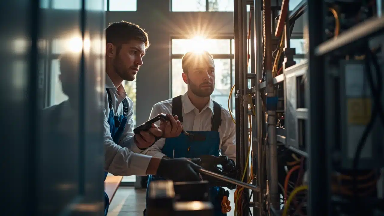 Why Elite Heating and Cooling Milwaukee Is The Best HVAC Company Option In Waukesha