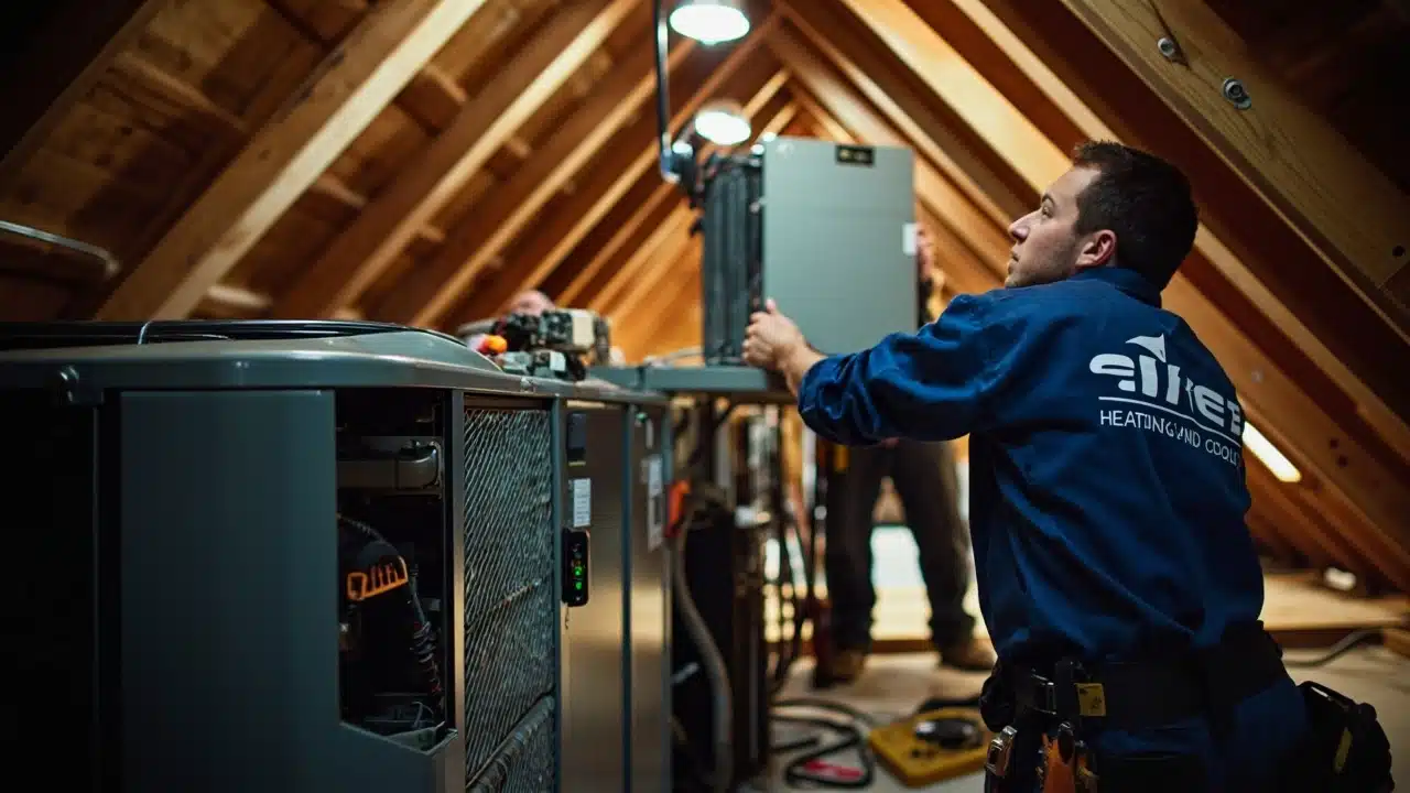 Why Elite Heating and Cooling Milwaukee Is The Best HVAC Company Option In Wauwatosa