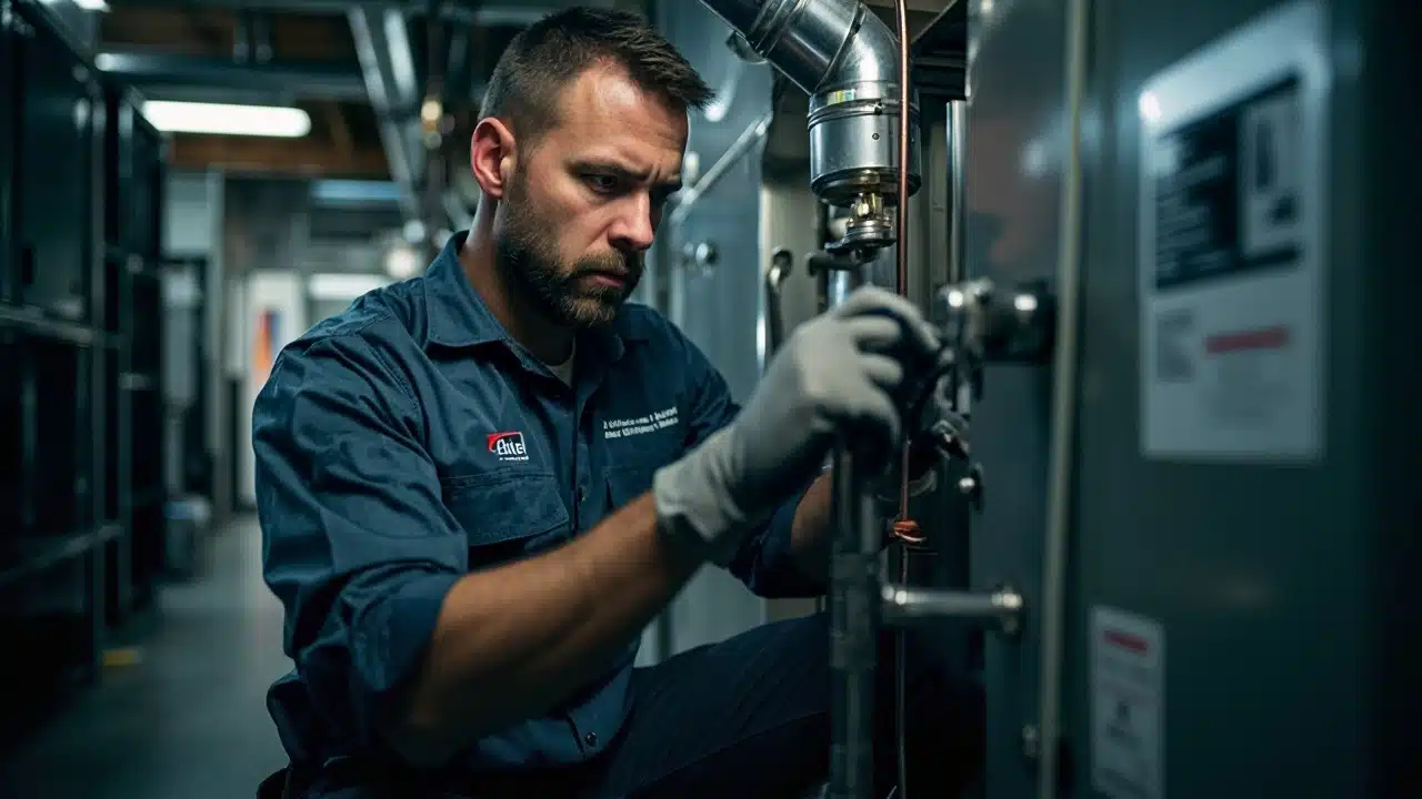 Why Elite Heating and Cooling Milwaukee Is The Best HVAC Company Option In West Allis