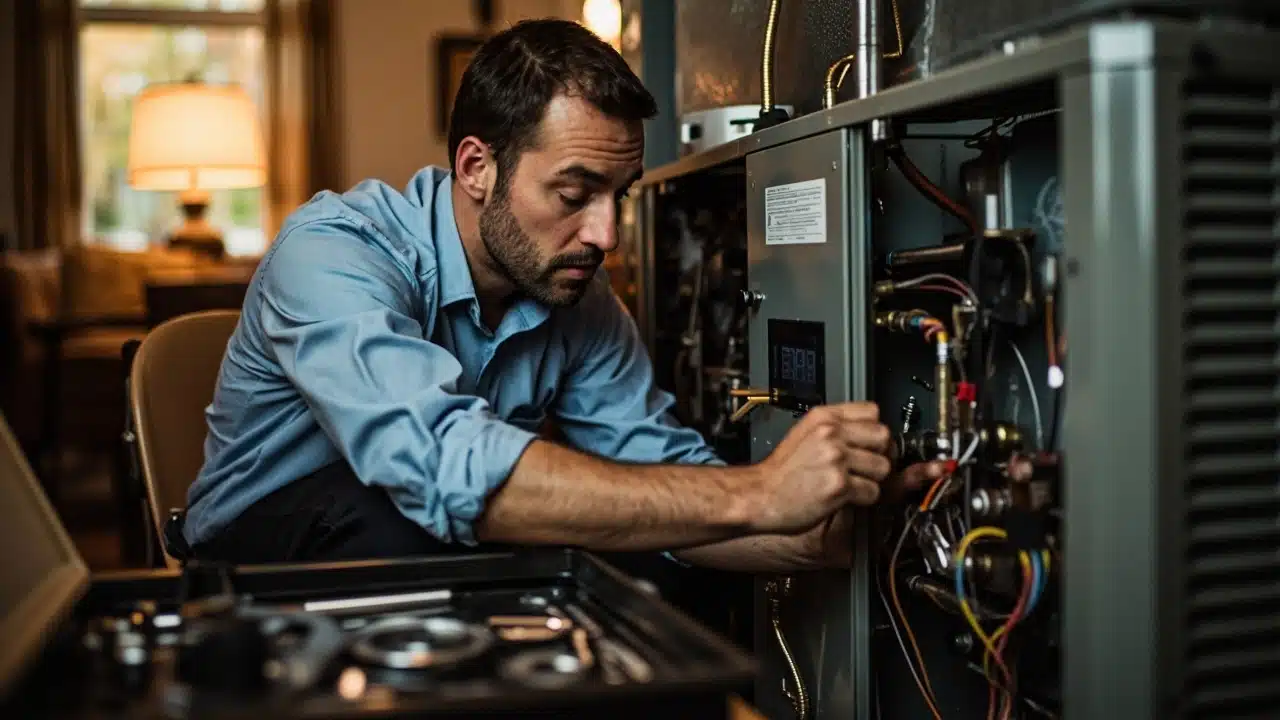 Why Elite Heating and Cooling Milwaukee Is The Best HVAC Company Option In Whitefish Bay