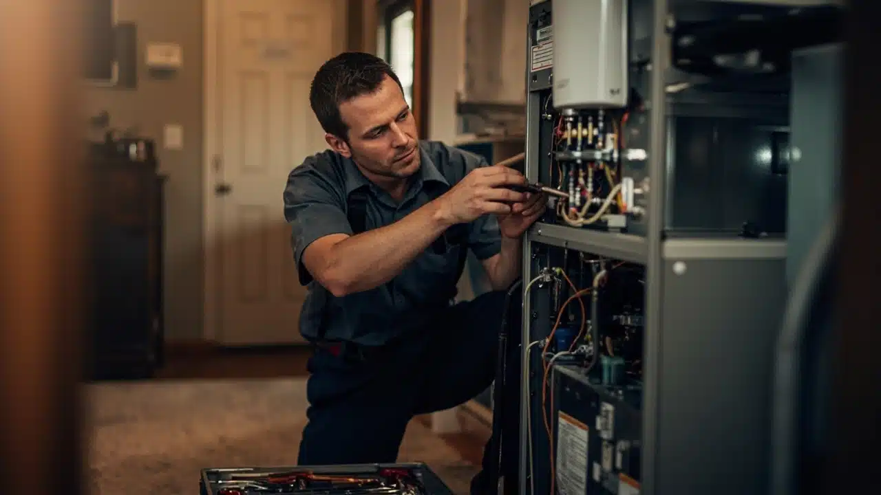 HVAC Company Whitefish Bay WI