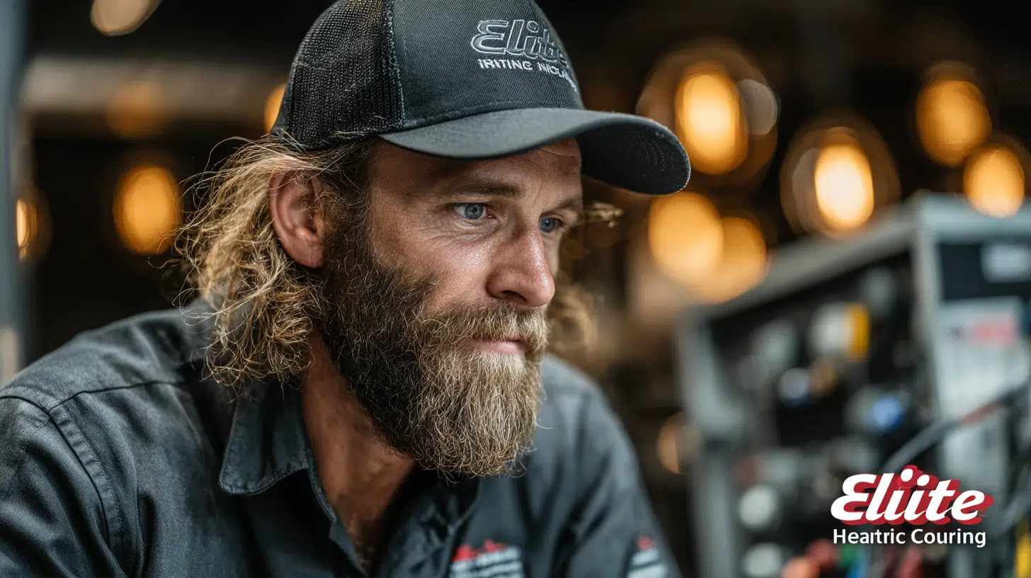 Why Elite Heating and Cooling Milwaukee Is The Best HVAC Inspection Option In Cedarburg