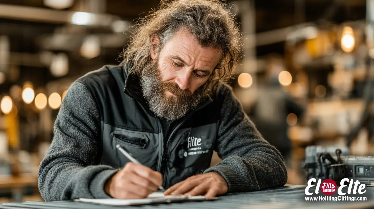 HVAC Inspection Cedarburg WI