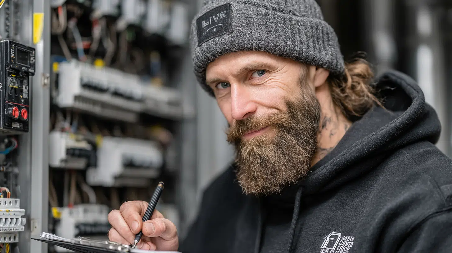 Our Approach To HVAC Inspection In Germantown