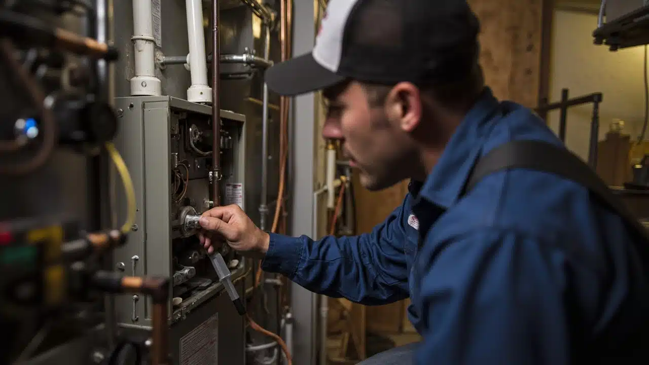 Why Elite Heating and Cooling Milwaukee Is The Best HVAC Inspection Option In Greenfield