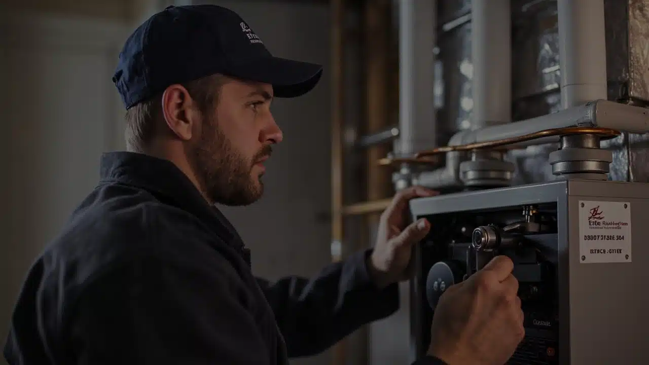 Our Approach To HVAC Inspection In Greenfield