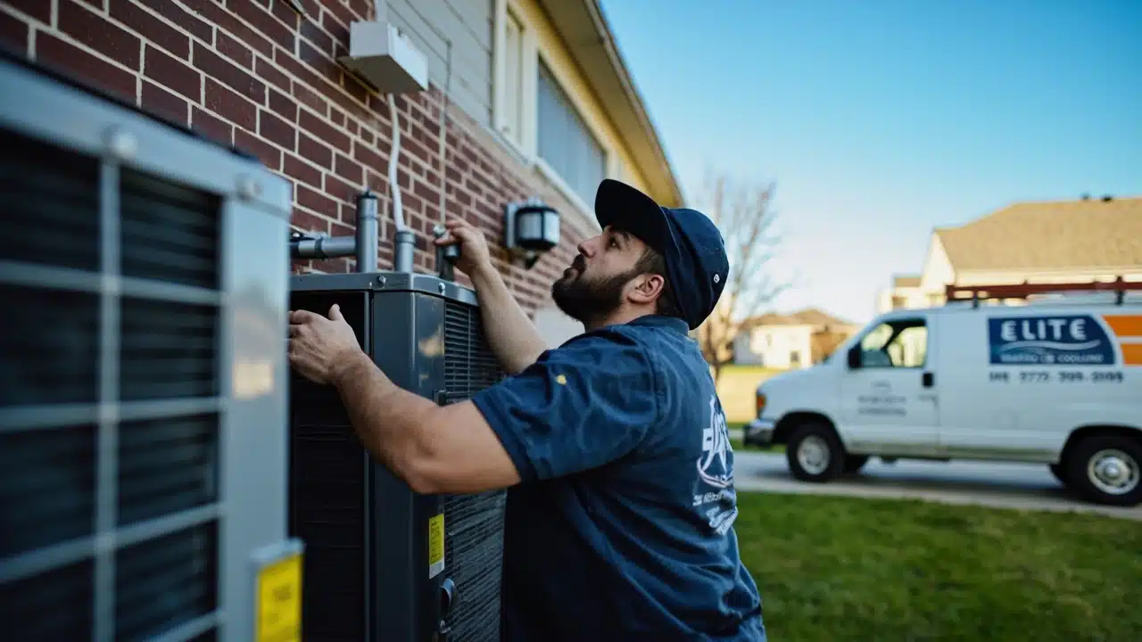 Our Approach To HVAC Inspection In Milwaukee