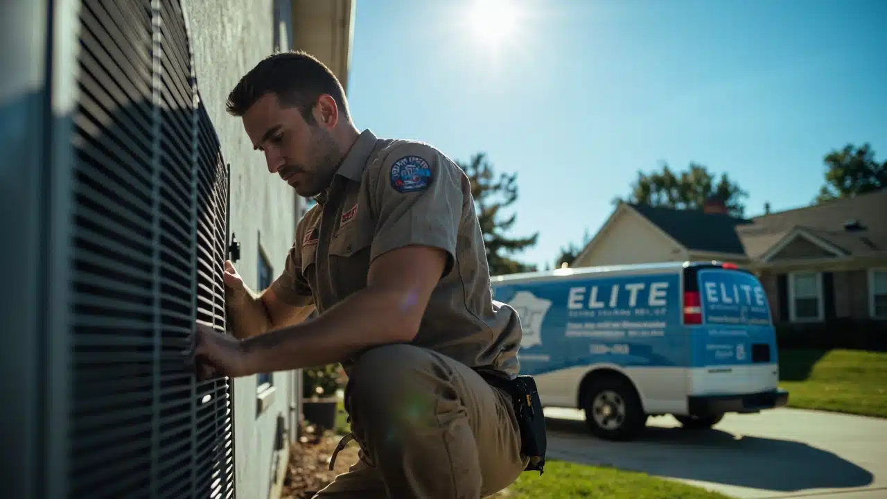 HVAC Inspection Milwaukee WI