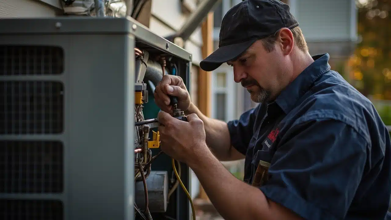 Why Elite Heating and Cooling Milwaukee Is The Best HVAC Inspection Option In Muskego