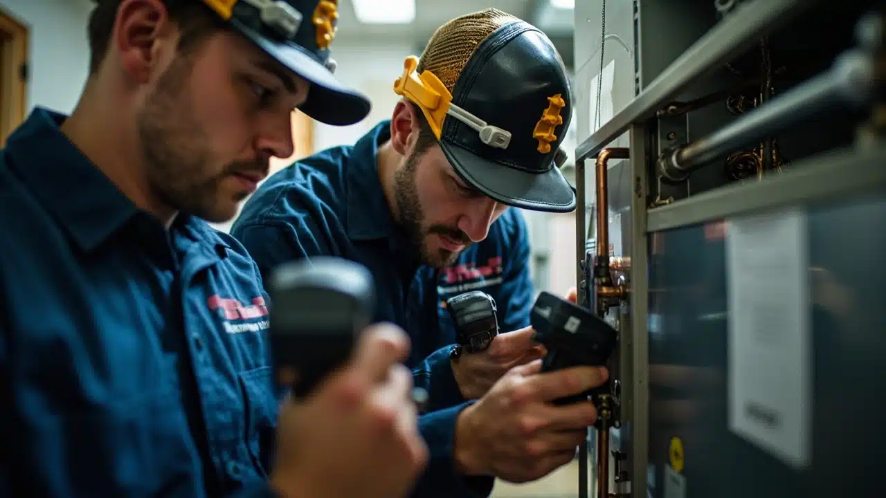 Why Elite Heating and Cooling Milwaukee Is The Best HVAC Inspection Option In Pewaukee