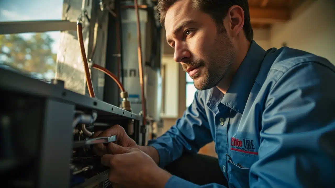 Why Elite Heating and Cooling Milwaukee Is The Best HVAC Inspection Option In Shorewood