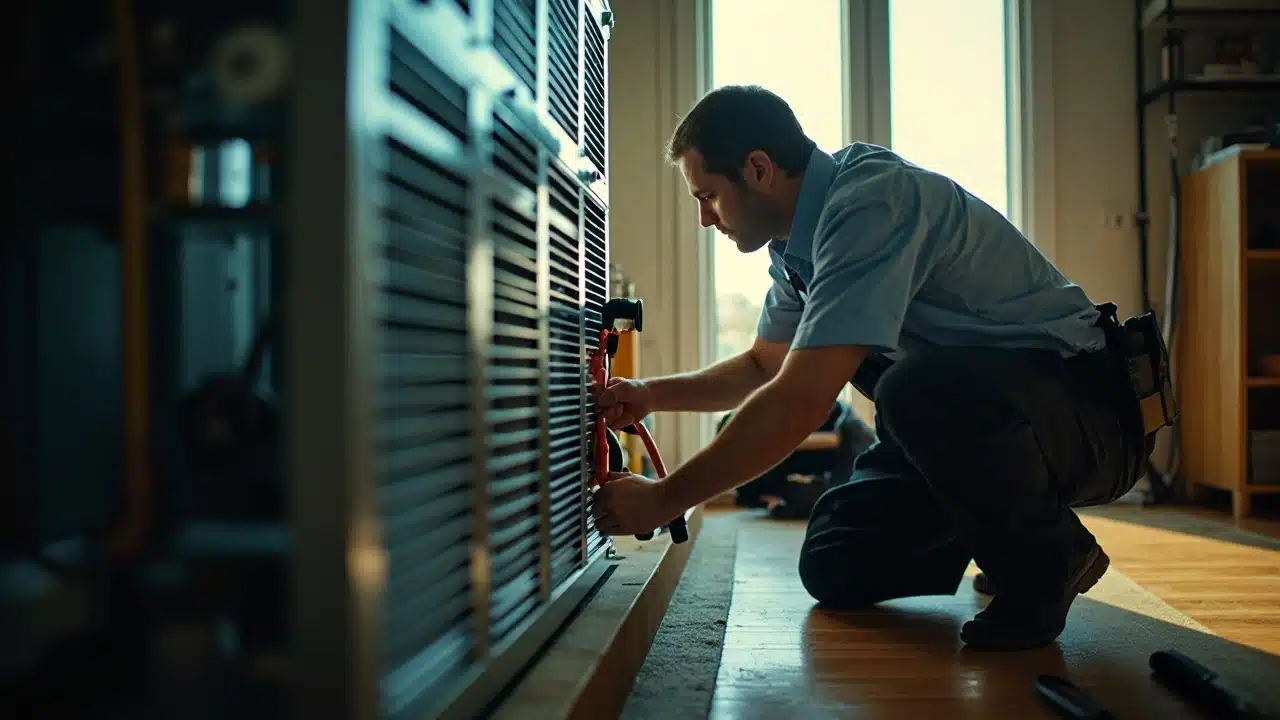 Why Elite Heating and Cooling Milwaukee Is The Best HVAC Inspection Option In South Milwaukee