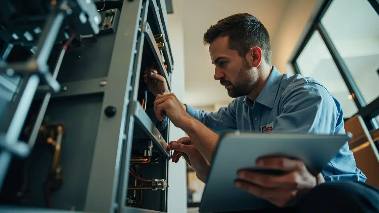 Why Elite Heating and Cooling Milwaukee Is The Best HVAC Inspection Option In Sussex