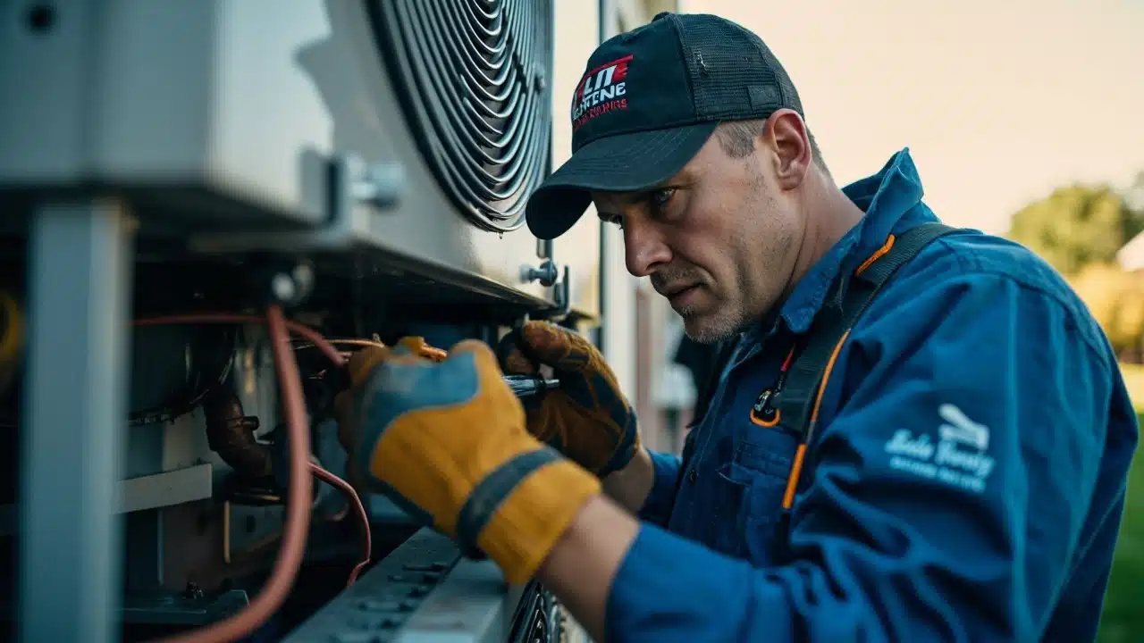 Why Elite Heating and Cooling Milwaukee Is The Best HVAC Inspection Option In Waukesha