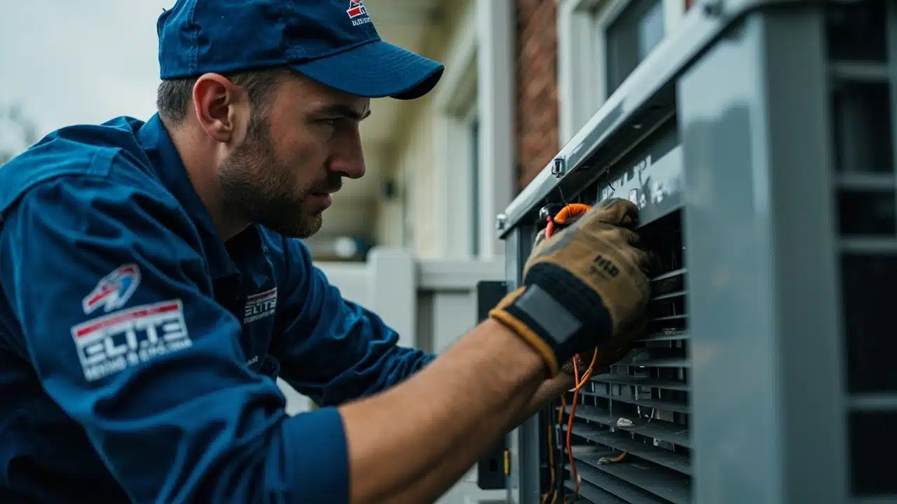 Our Approach To HVAC Inspection In Waukesha