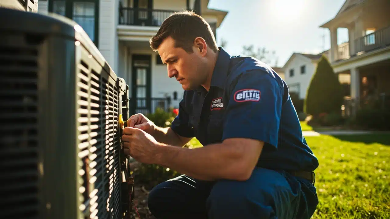 Why Elite Heating and Cooling Milwaukee Is The Best HVAC Inspection Option In Wauwatosa