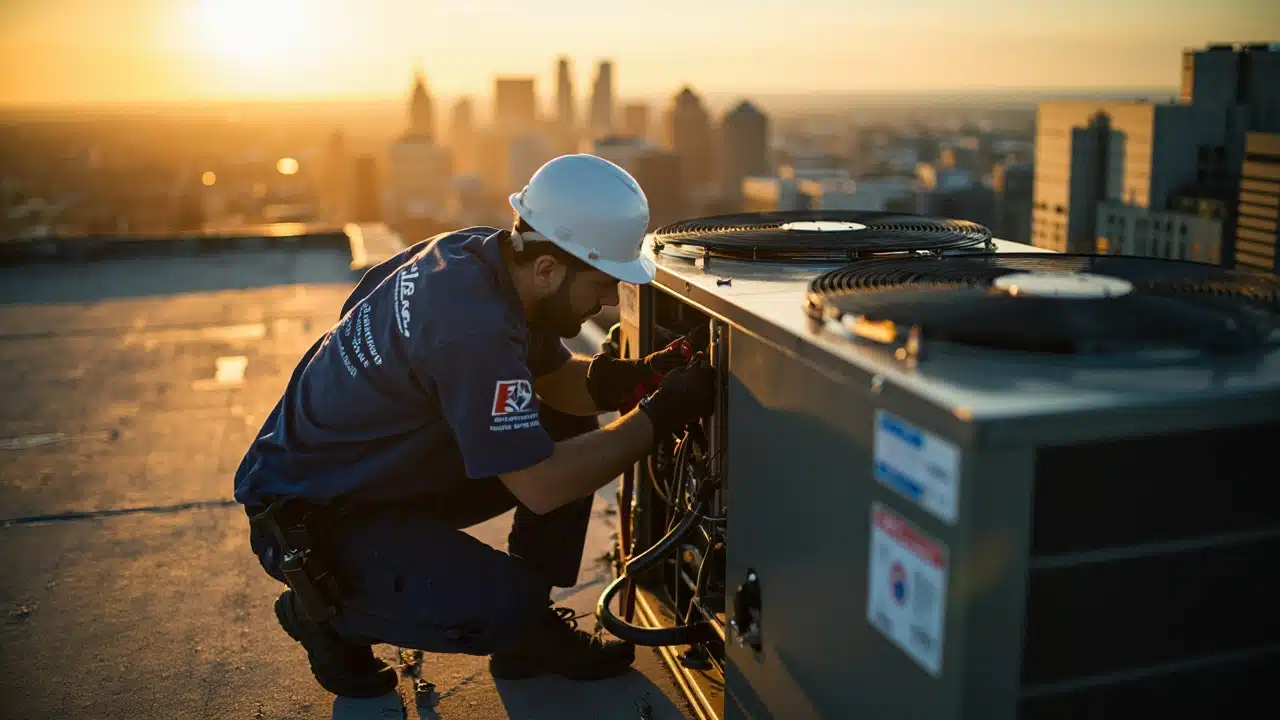 Why Elite Heating and Cooling Milwaukee Is The Best HVAC Inspection Option In West Allis