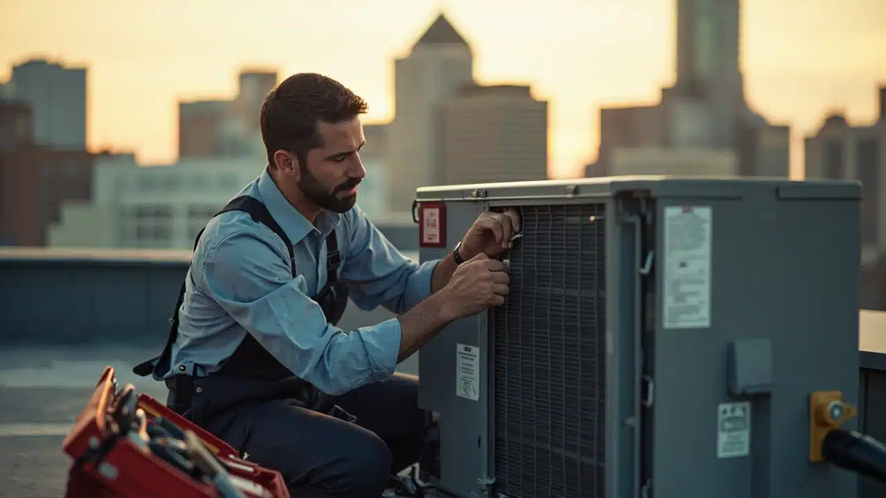 Why Elite Heating and Cooling Milwaukee Is The Best HVAC Inspection Option In Whitefish Bay