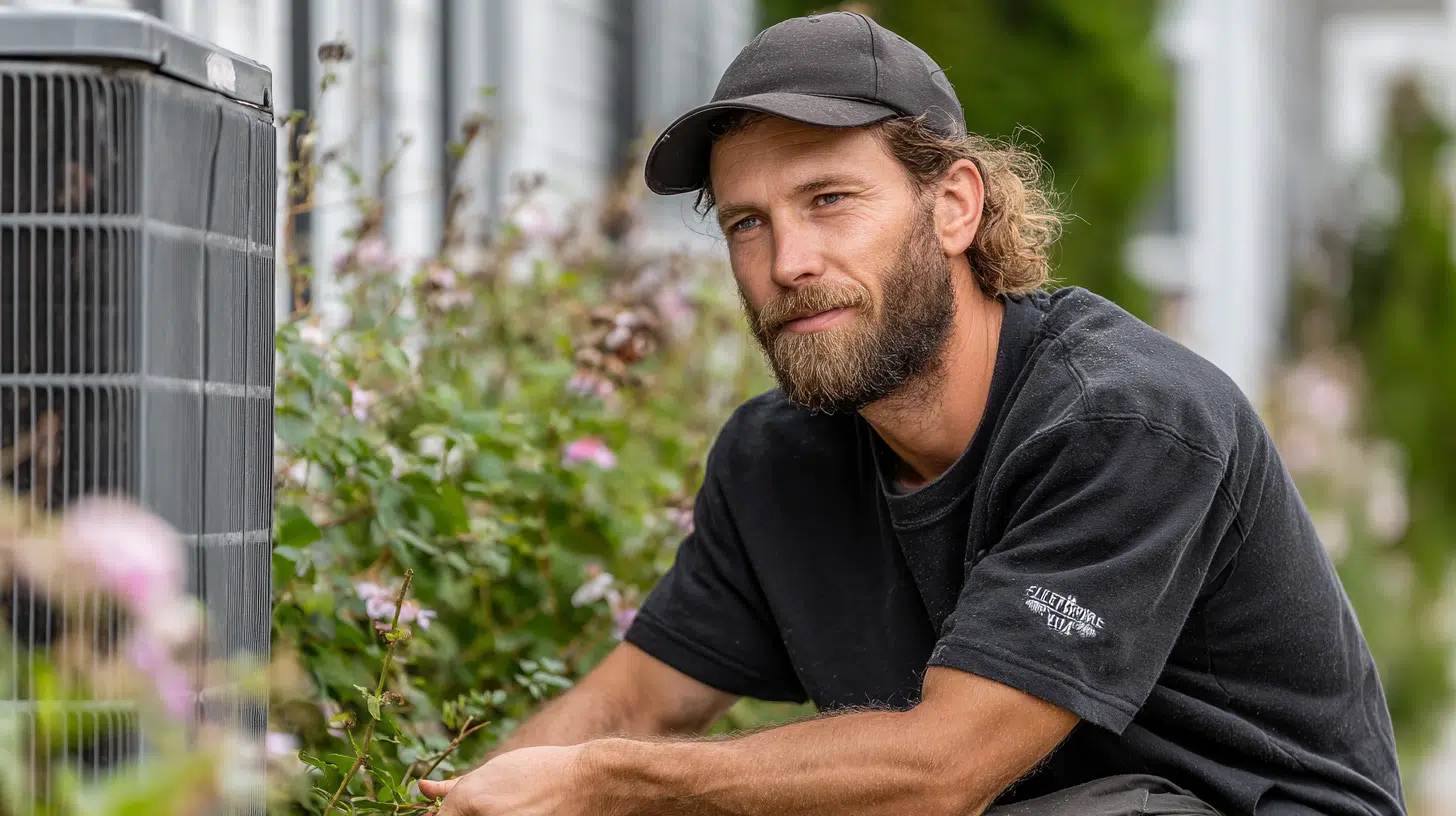 Our Approach To HVAC Maintenance In Cedarburg