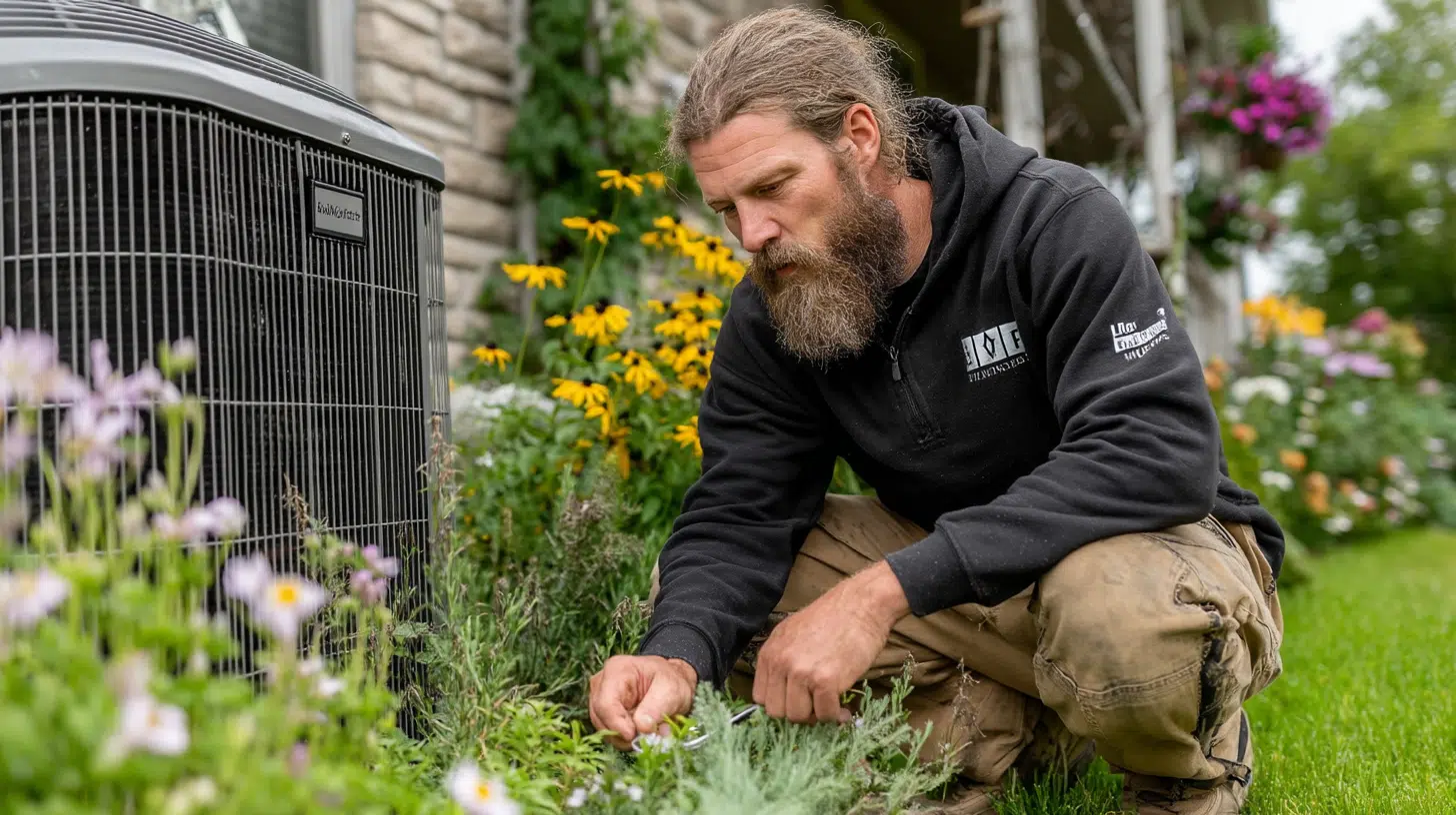 HVAC Maintenance Cedarburg WI
