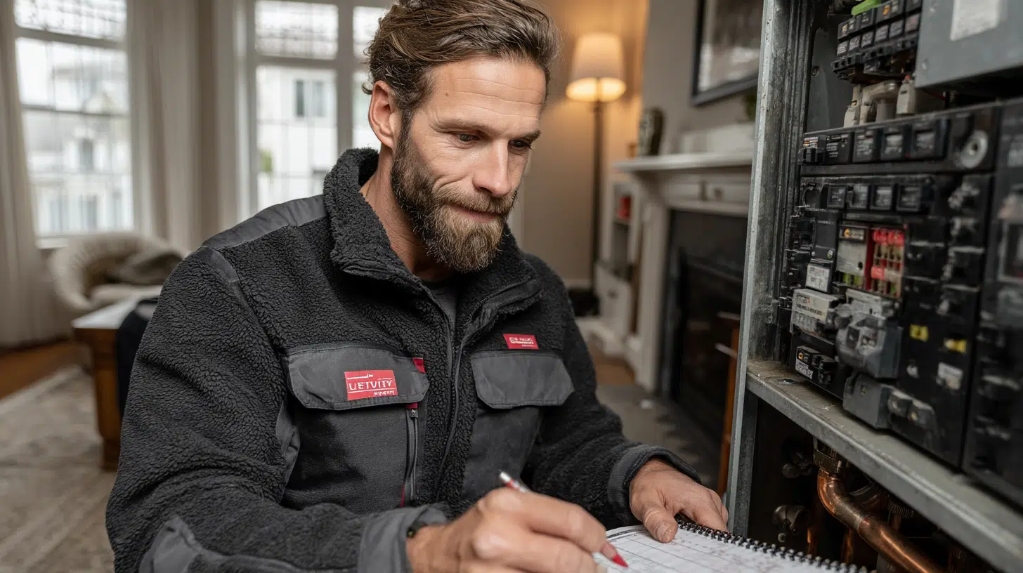 Our Approach To HVAC Maintenance In Franklin