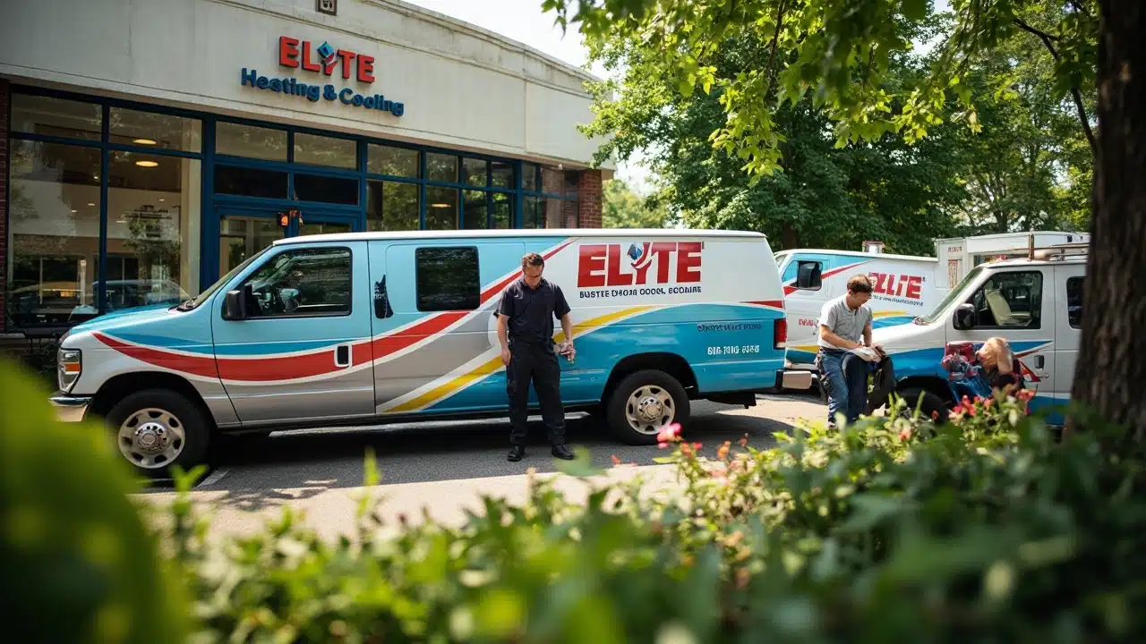 Why Elite Heating and Cooling Milwaukee Is The Best HVAC Maintenance Option In Mequon
