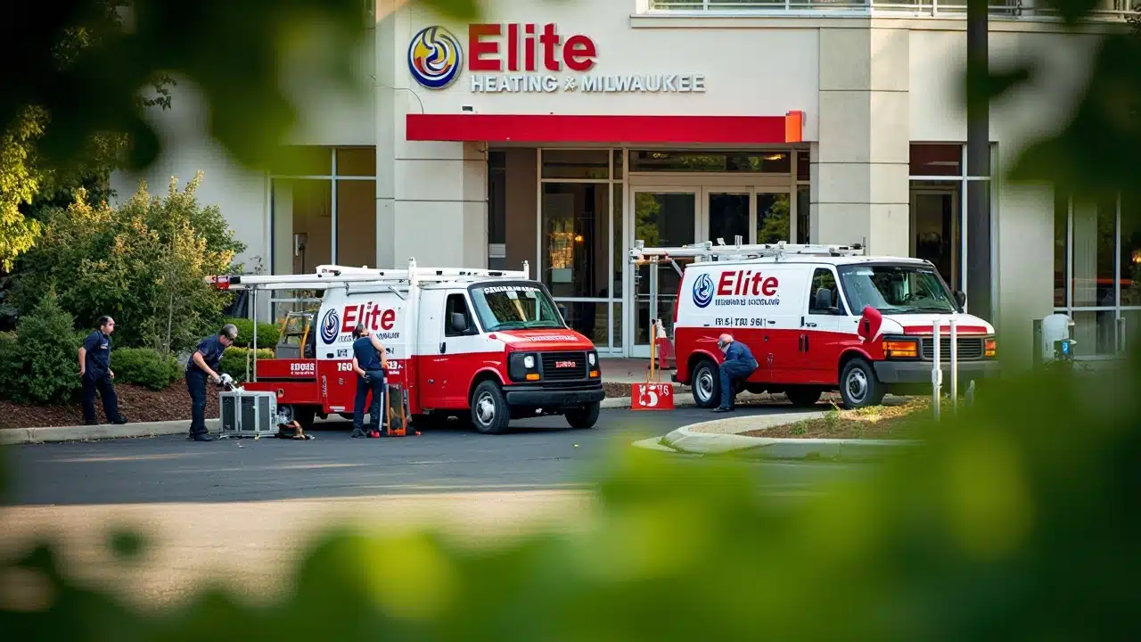 Our Approach To HVAC Maintenance In Mequon