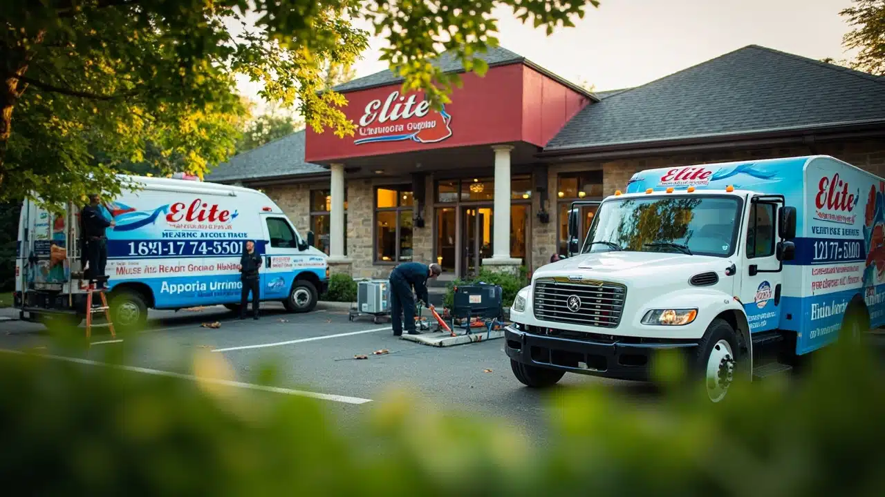 HVAC Maintenance Mequon WI