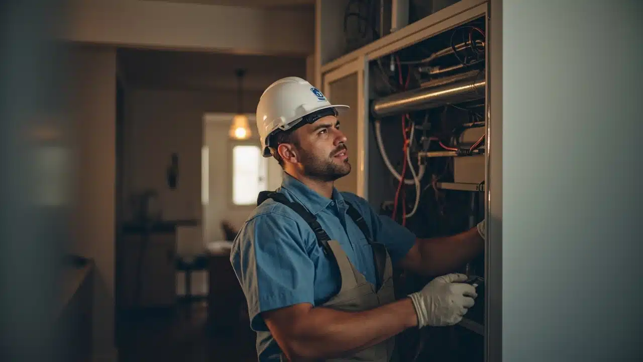 Why Elite Heating and Cooling Milwaukee Is The Best HVAC Maintenance Option In New Berlin