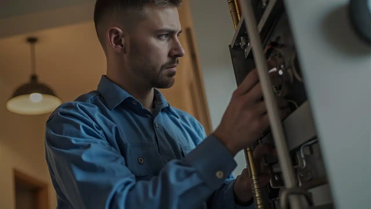 Our Approach To HVAC Maintenance In New Berlin