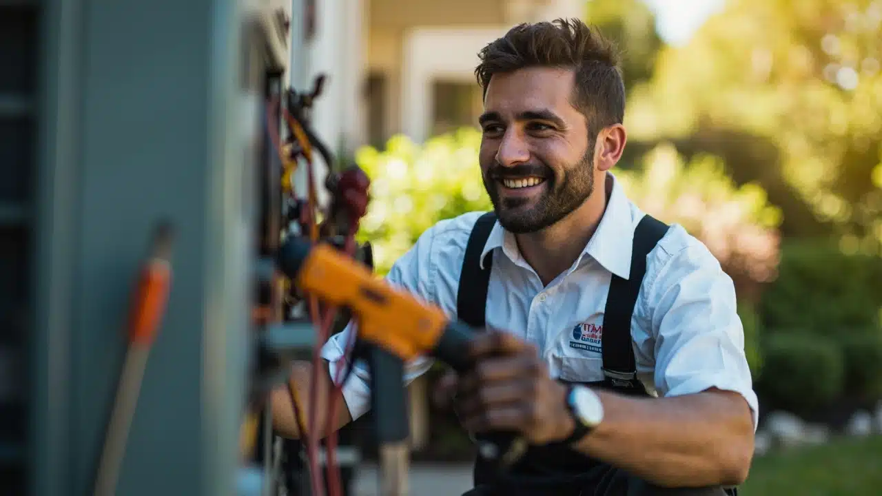 Why Elite Heating and Cooling Milwaukee Is The Best HVAC Maintenance Option In Oak Creek