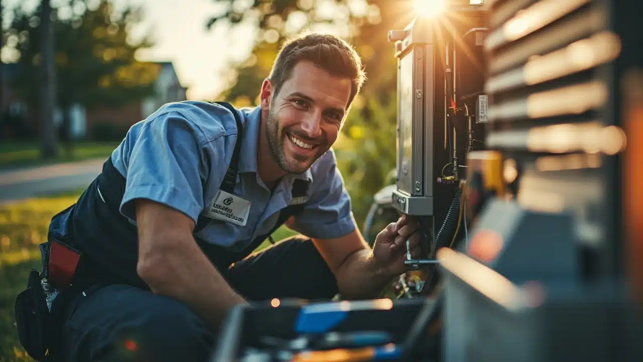 Our Approach To HVAC Maintenance In Oak Creek