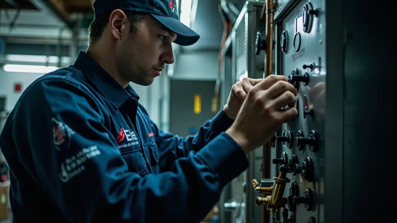 Why Elite Heating and Cooling Milwaukee Is The Best HVAC Maintenance Option In Waukesha