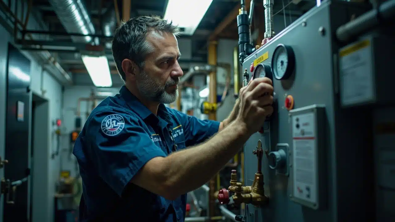 Our Approach To HVAC Maintenance In Waukesha