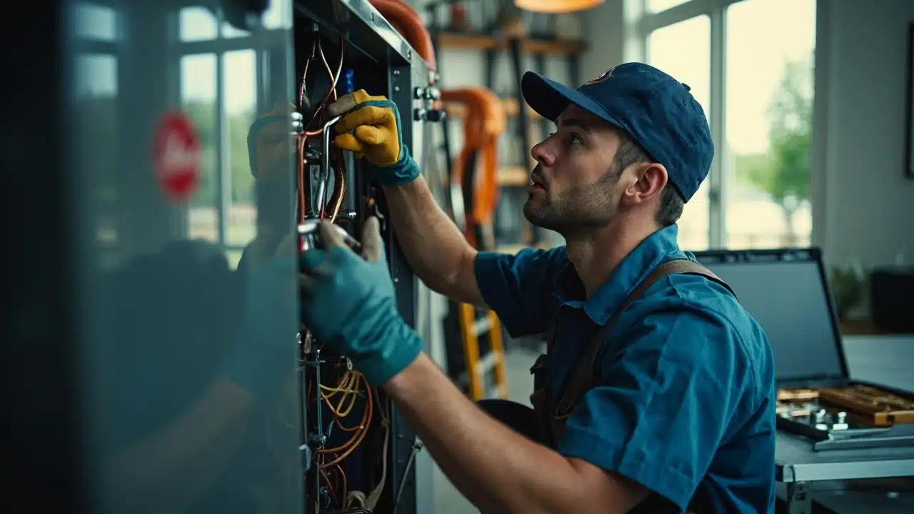 Why Elite Heating and Cooling Milwaukee Is The Best HVAC Maintenance Option In Whitefish Bay