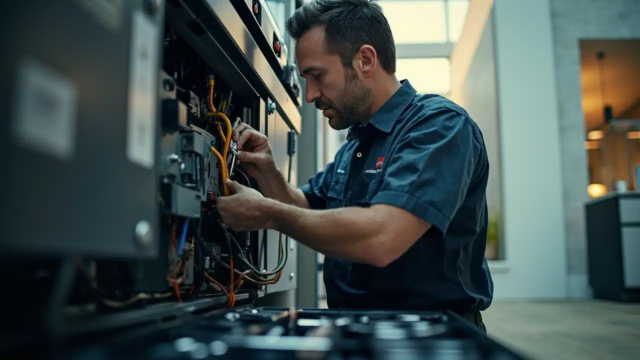 Our Approach To HVAC Maintenance In Whitefish Bay