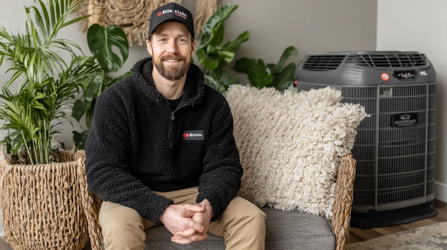 HVAC Near Me Brookfield WI