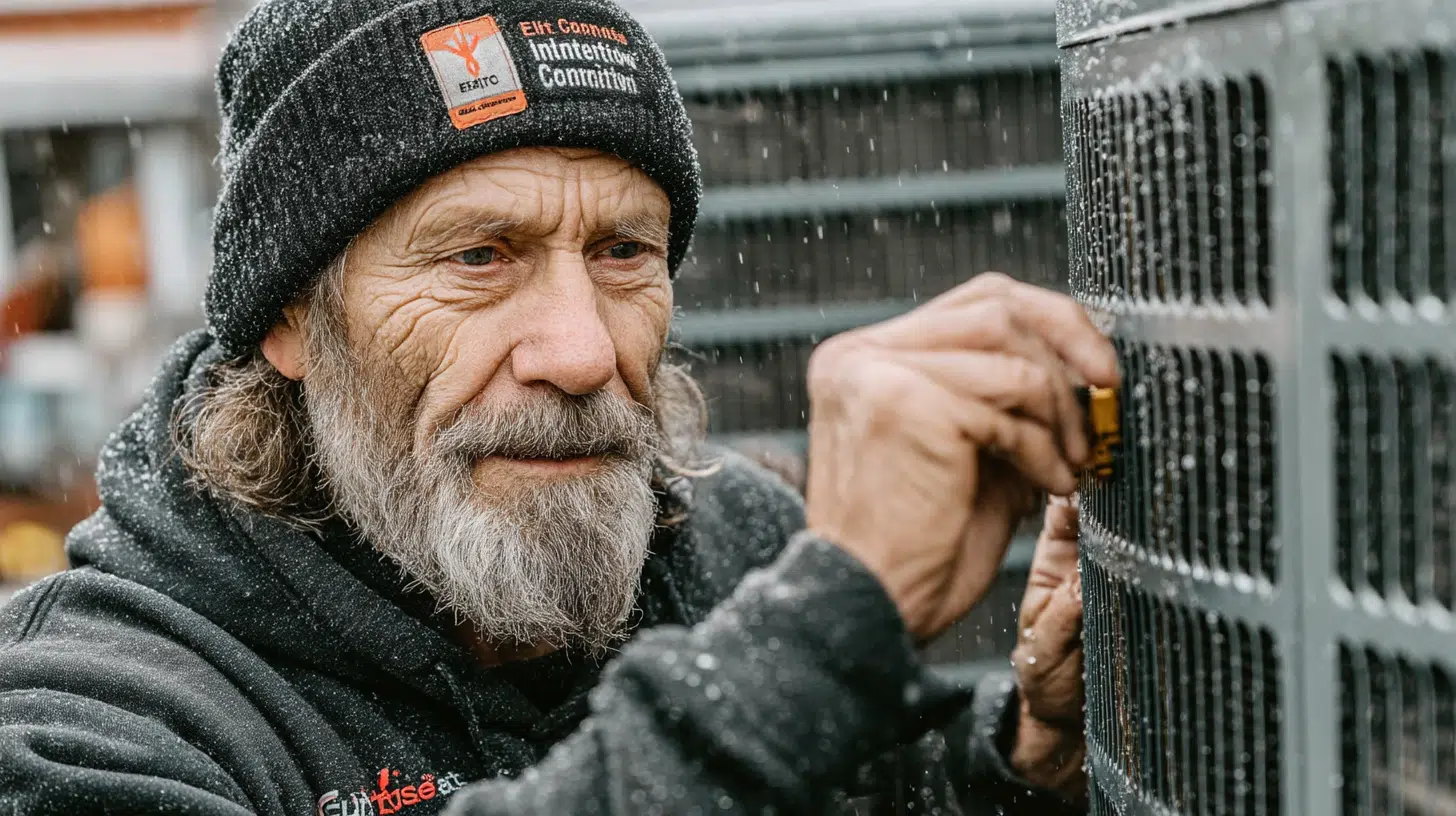 Why Elite Heating and Cooling Milwaukee Is The Best HVAC Near Me Option In Brown Deer