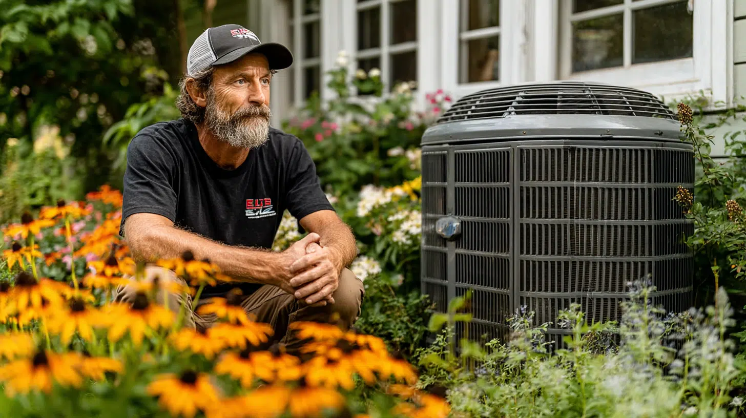 Our Approach To HVAC Near Me In Brown Deer